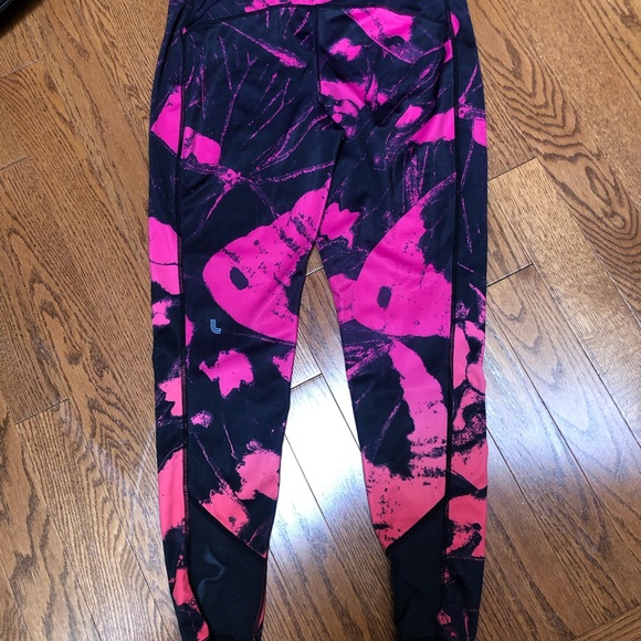 Lole leggings - Picture 2 of 4